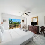 Renovated Apartment 155M2 3Br6P - Cannes Palm Beach